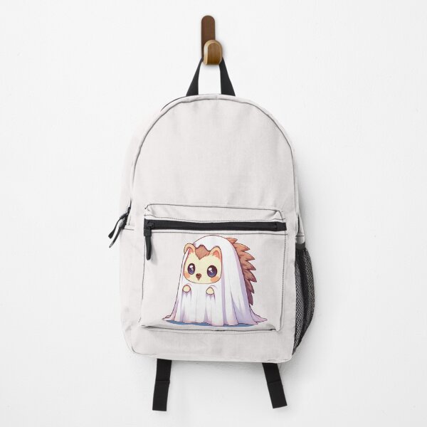 Item preview, Ghost Hedgehog designed and sold by Targa-desing.