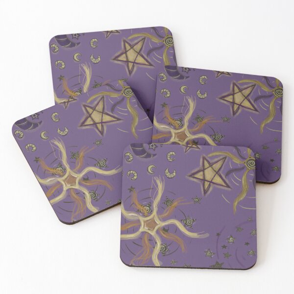 Item preview, Spiralling-Purple designed and sold by Feydiot.