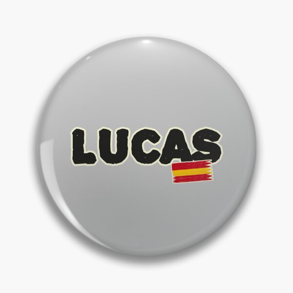 Item preview, Luca Spanish Flag Spain designed and sold by vibeno1.