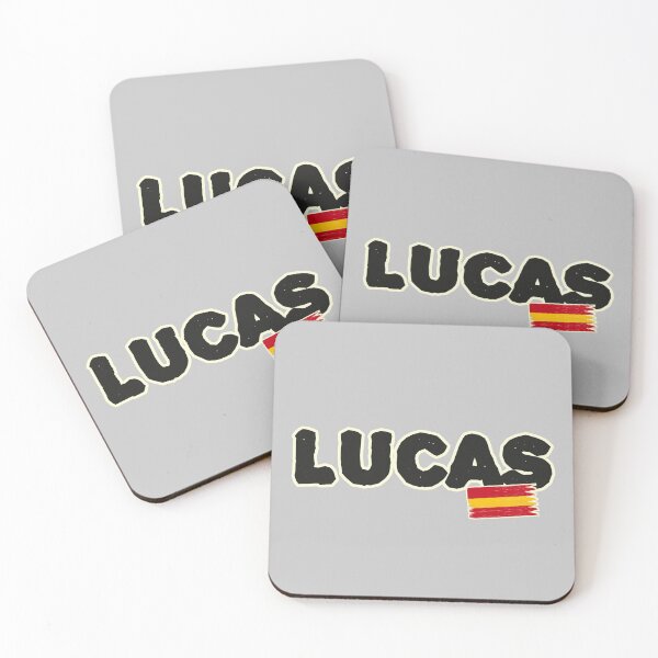Item preview, Luca Spanish Flag Spain designed and sold by vibeno1.