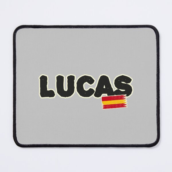 Item preview, Luca Spanish Flag Spain designed and sold by vibeno1.