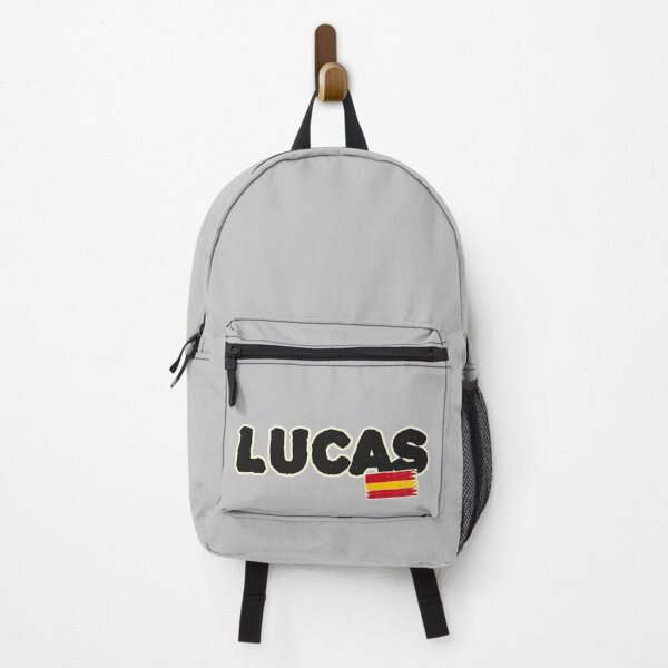 Item preview, Luca Spanish Flag Spain designed and sold by vibeno1.