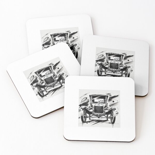 Item preview, Ford Model T designed and sold by Peterson Designs.