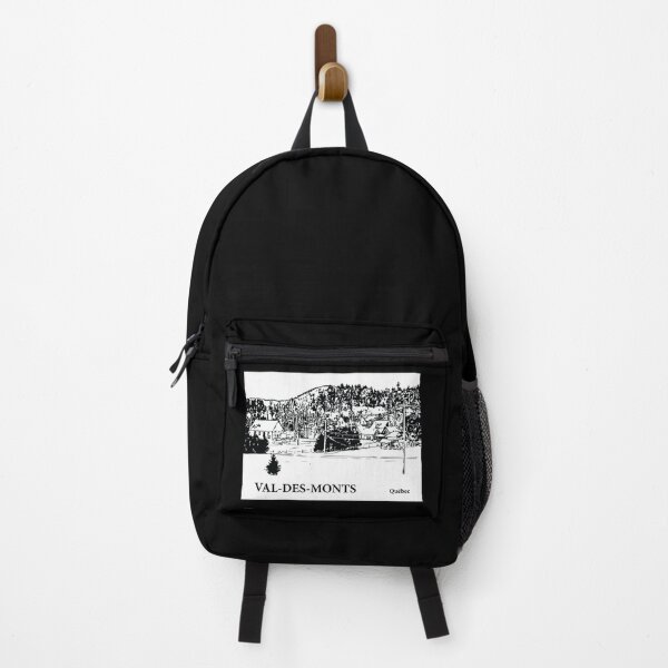 Item preview, Val-des-Monts Québec designed and sold by Lakeric Cityscapes.