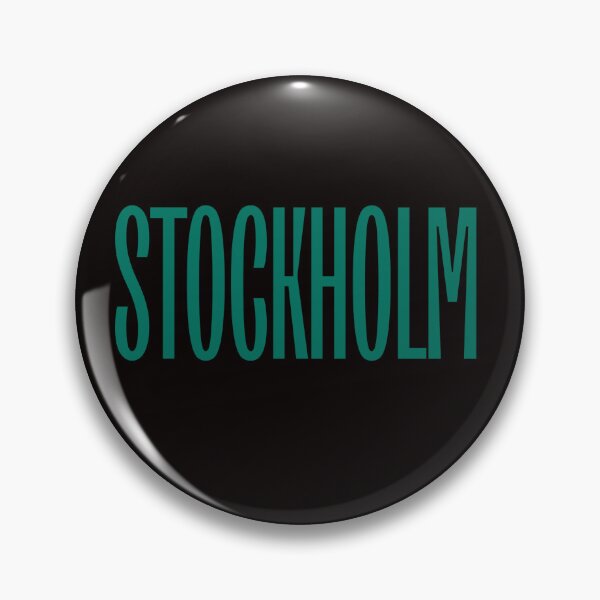 Item preview, Estocolmo designed and sold by Swedishorigin.