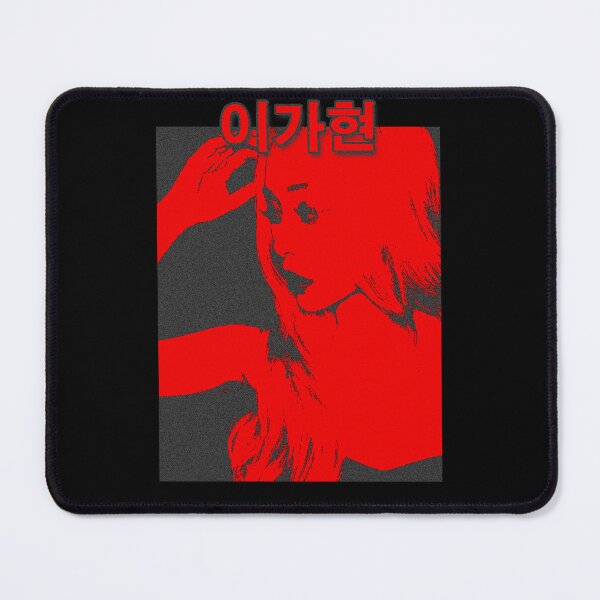 Item preview, Dreamcatcher Gahyun Red Winter designed and sold by Grankosson.