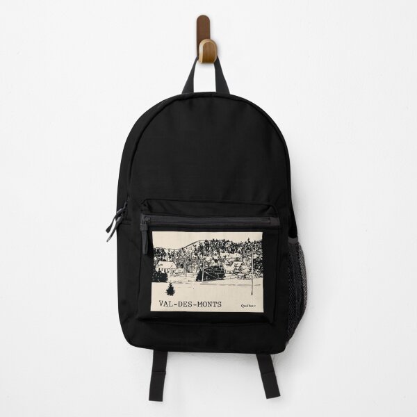 Item preview, Val-des-Monts Québec designed and sold by Lakeric Cityscapes.
