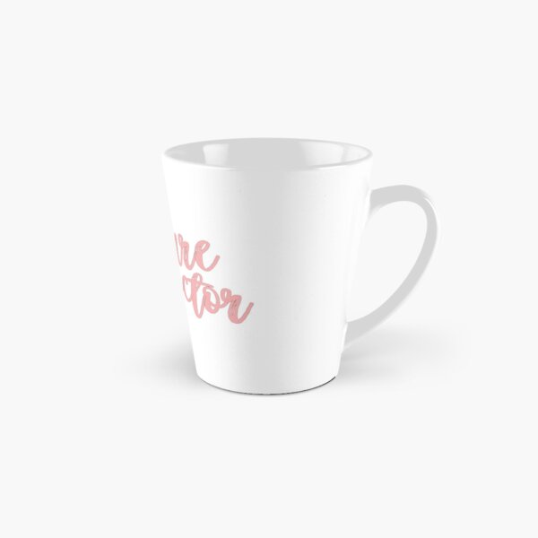 Zukünftiger Doktor Tasse (konisch)