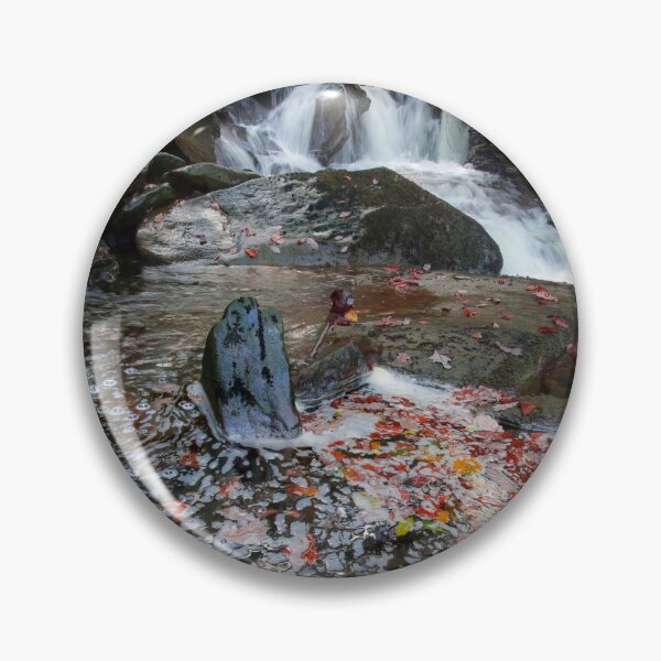 Item preview, Autumn at Melincourt Brook designed and sold by Leighton Collins.