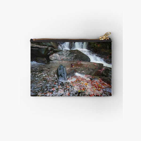 Item preview, Autumn at Melincourt Brook designed and sold by Leighton Collins.