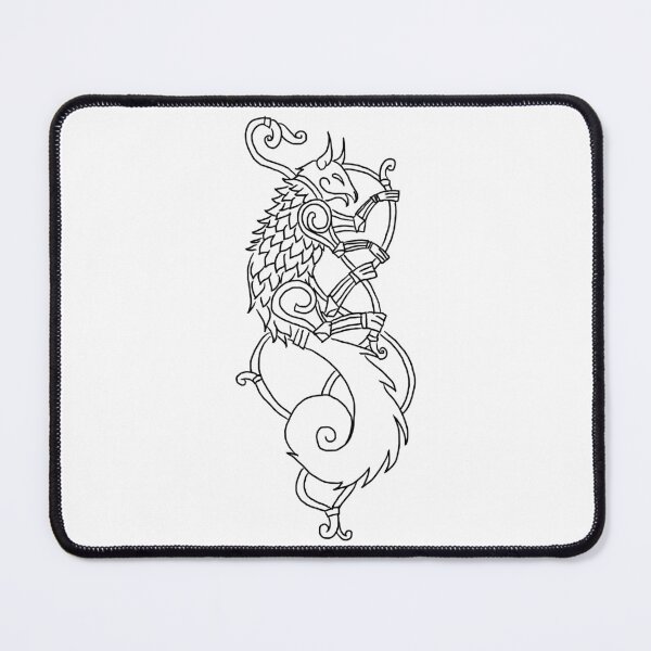 Item preview, Ratatoskr designed and sold by AlessiaHV.