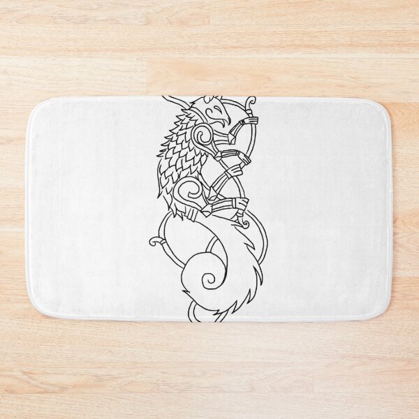 Item preview, Ratatoskr designed and sold by AlessiaHV.