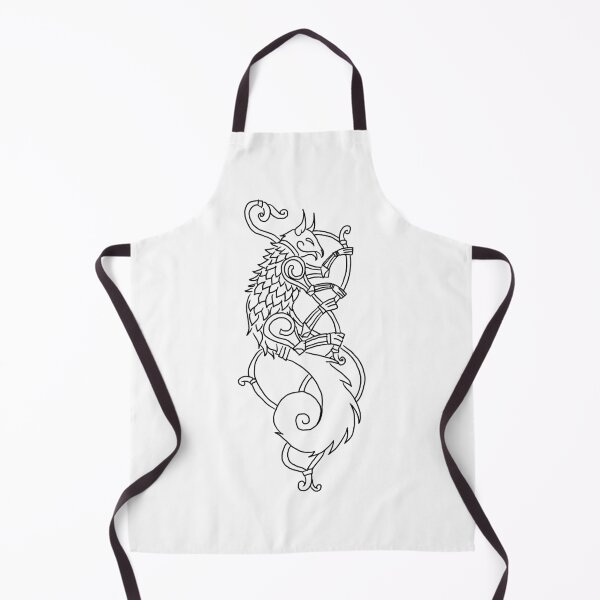 Item preview, Ratatoskr designed and sold by AlessiaHV.
