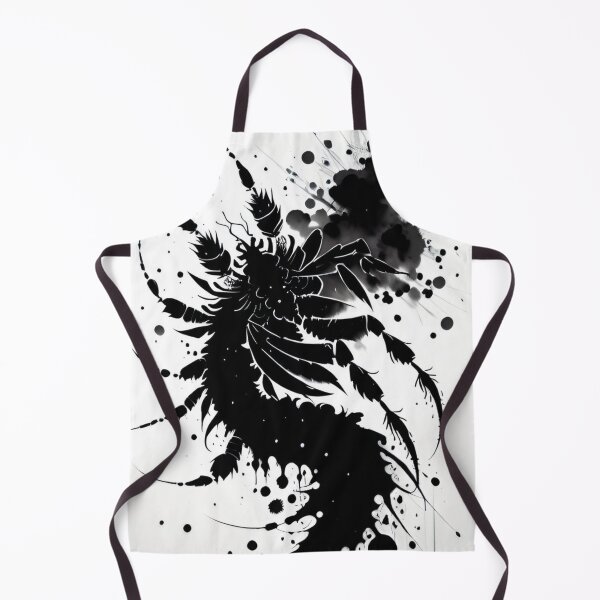 Item preview, background, abstraction, cancer, blots designed and sold by DonnaBlankaArt.
