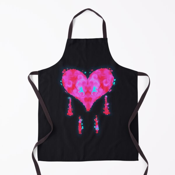 Item preview, Bleeding Artist Heart designed and sold by DrowningBeauty.