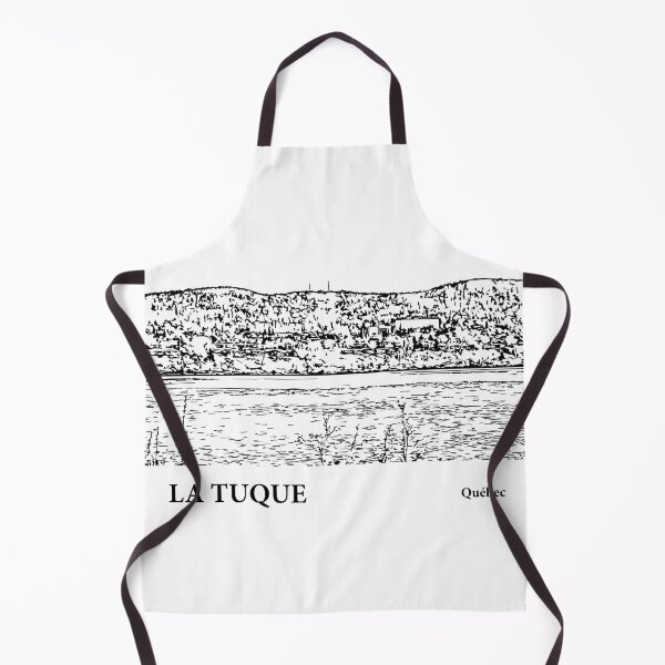Item preview, La Tuque Québec designed and sold by Lakeric.