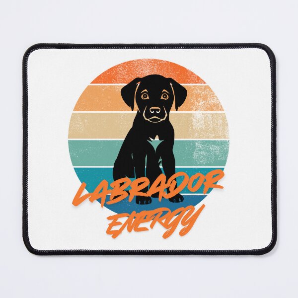 Item preview,  Labrador Energy designed and sold by Red-forever.