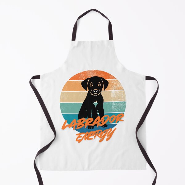 Item preview, Labrador Energy designed and sold by Red-forever.