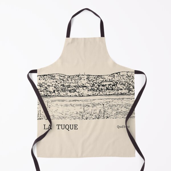 Item preview, La Tuque Québec designed and sold by Lakeric.