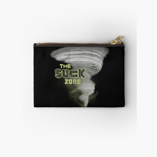Item preview, It's the Suck Zone! designed and sold by PixiesPlace.