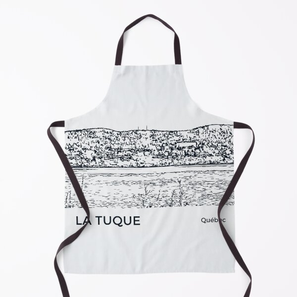 Item preview, La Tuque Québec designed and sold by Lakeric.