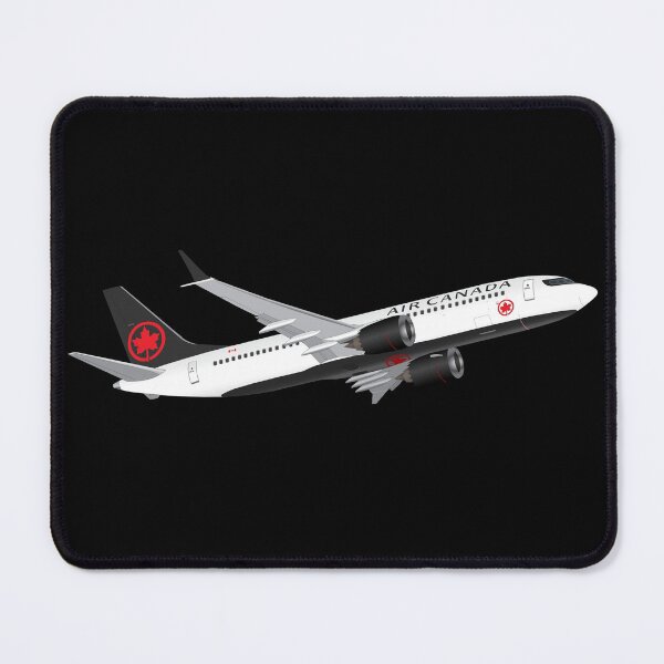 Item preview, Air Canada 737 Max designed and sold by Kyledavies.