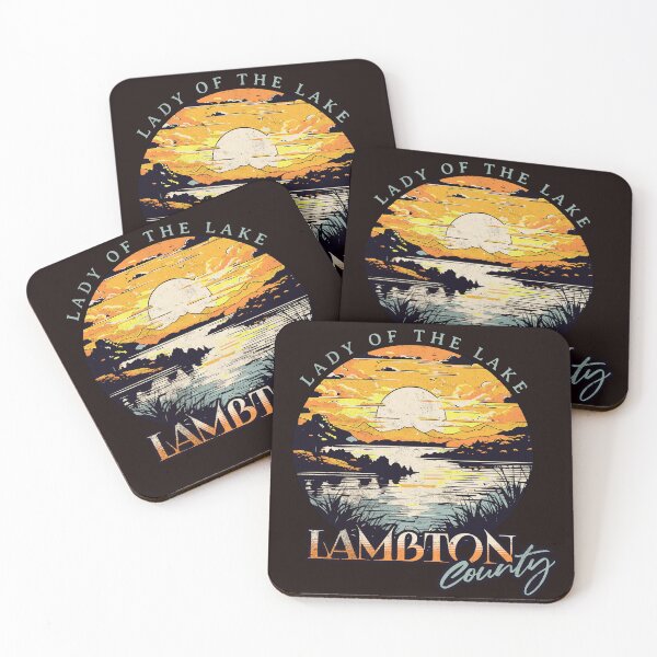 Item preview, Lady of the lake Lrg designed and sold by LambtonLady.
