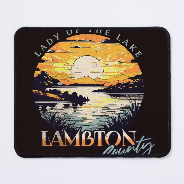 Item preview, Lady of the lake Lrg designed and sold by LambtonLady.