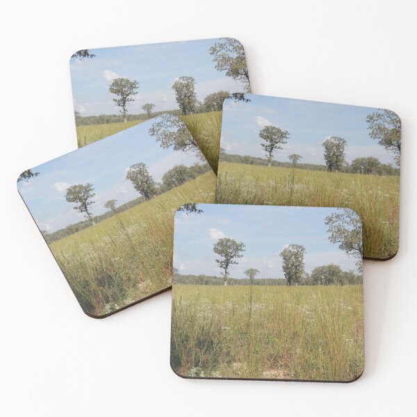 Item preview, Pradera de robles designed and sold by JDMT1989.