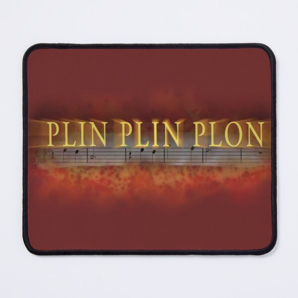 Item preview, Plin Plin Plon  designed and sold by RadicalMoondust.