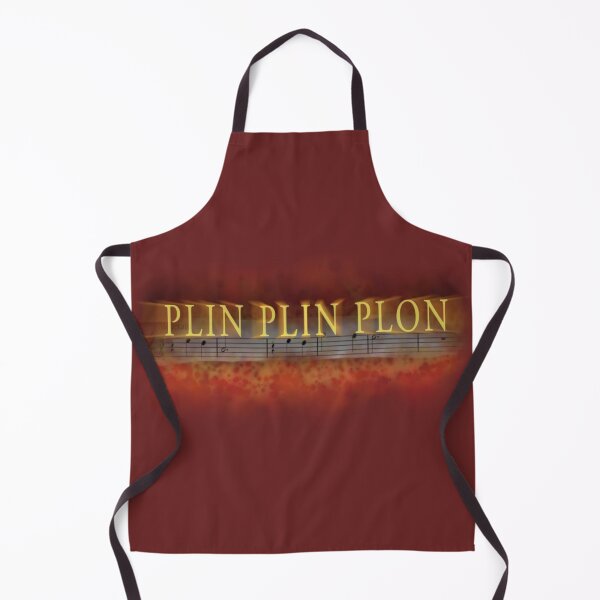 Item preview, Plin Plin Plon designed and sold by RadicalMoondust.