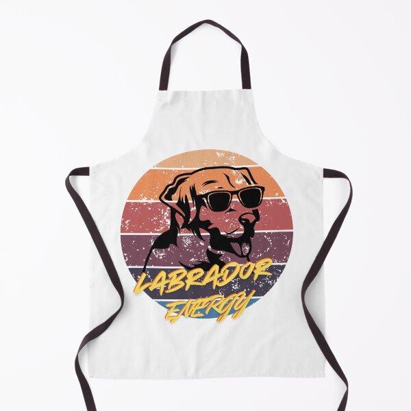 Item preview, Labrador Energy designed and sold by Red-forever.