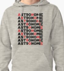 Astronomie Pullover Hoodie