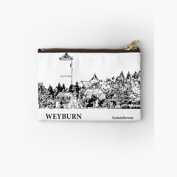 Item preview, Weyburn Saskatchewan designed and sold by Lakeric.