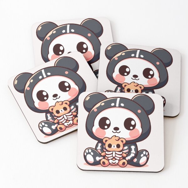 Item preview, Skeleton Bear designed and sold by Targa-desing.