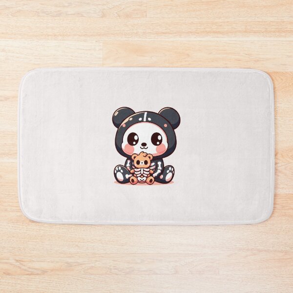 Item preview, Skeleton Bear designed and sold by Targa-desing.