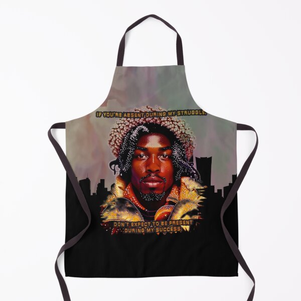 Item preview, The Struggle designed and sold by Getrealdesigns.