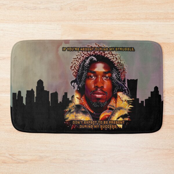 Item preview, The Struggle designed and sold by Getrealdesigns.