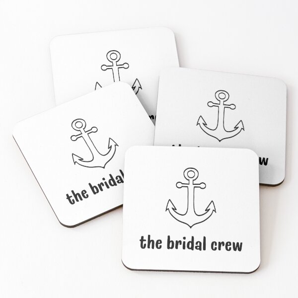 Item preview, The Bridal Crew designed and sold by sbenadetta13.