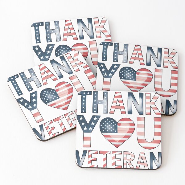Item preview, Honoring Veterans: Powerful 'Thank You' Tribute Graphic for Veterans Day designed and sold by ARTReMi.