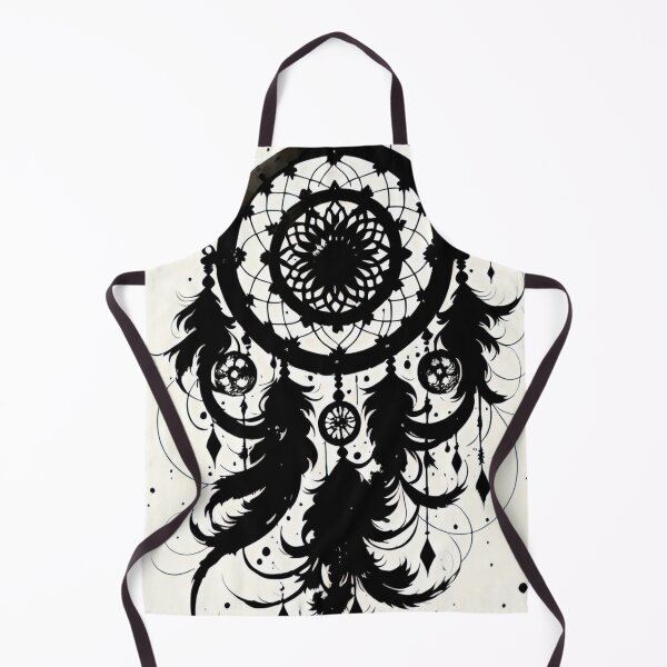 Item preview, background, dreamcatcher, protection, amulet designed and sold by DonnaBlankaArt.
