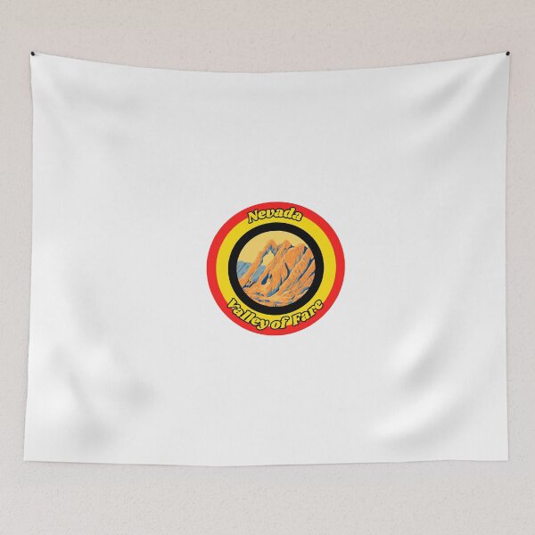 Item preview, Nevada Valley of Fire  designed and sold by 2minutidiitalia.