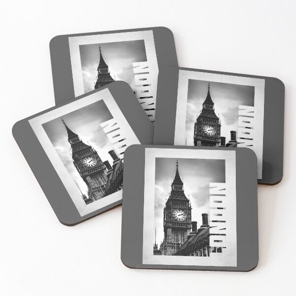 Item preview, Londres designed and sold by BoKev.