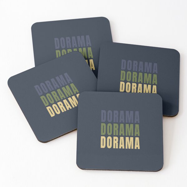 Item preview, Dorama Retro Vibes Asian Drama Lover Aesthetic designed and sold by KGlam.
