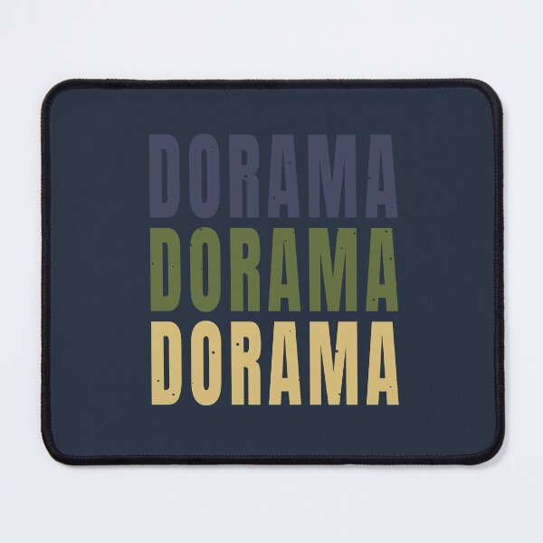 Item preview, Dorama Retro Vibes Asian Drama Lover Aesthetic designed and sold by KGlam.