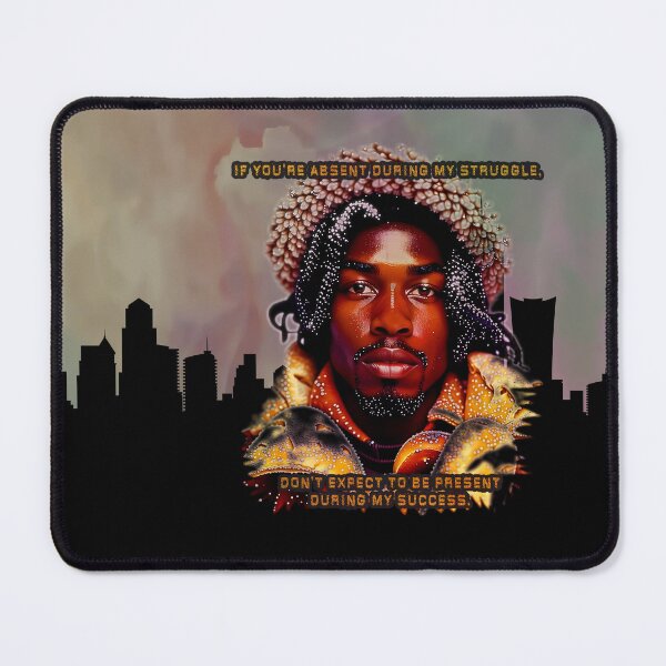 Item preview, The Struggle designed and sold by Getrealdesigns.