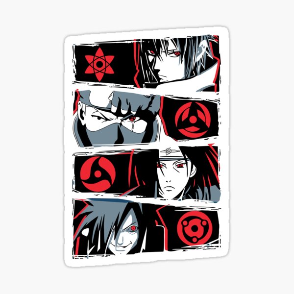 Item preview, The strongest clan designed and sold by NAZHASHP.