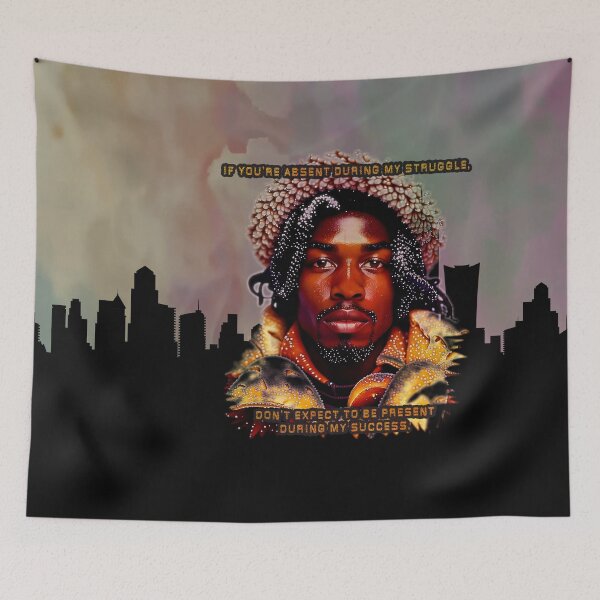 Item preview, The Struggle designed and sold by Getrealdesigns.
