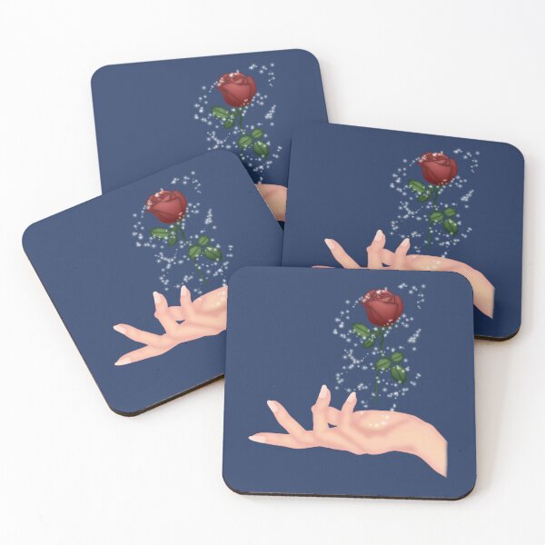 Item preview, Magical Hands Make Rose Ver. 3 designed and sold by TRNice.