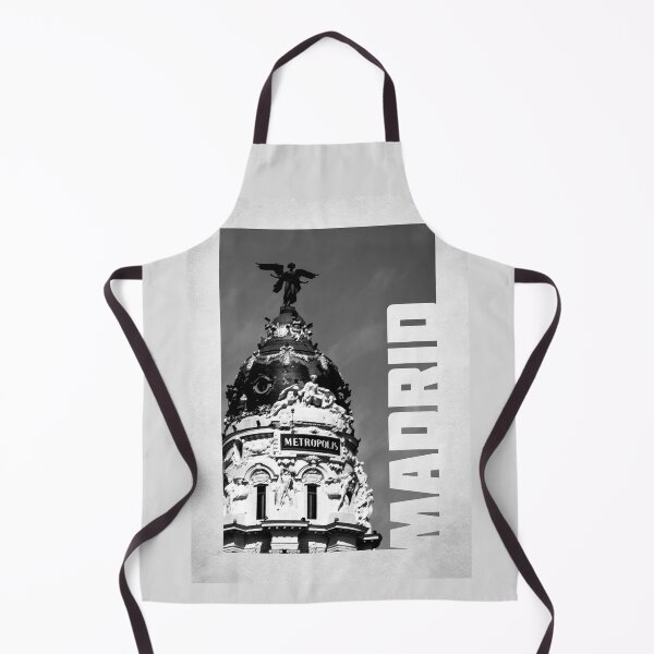 Item preview, Madrid designed and sold by BoKev.